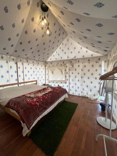 Gallery image of Yasnaya Camps in Bhowāli