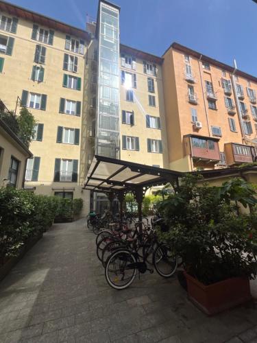 Darsena - Monolocale