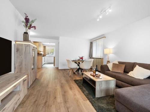 Apartment Dianthus-3 by Interhome