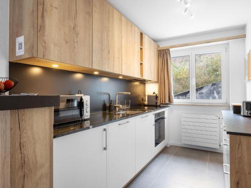 Apartment Dianthus-3 by Interhome