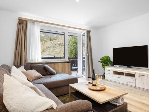 Apartment Dianthus-3 by Interhome