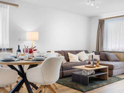 Apartment Dianthus-3 by Interhome