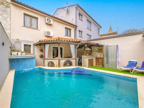 Holiday Home Bonita by Interhome