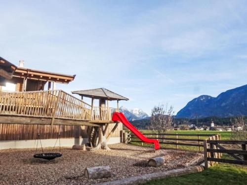 Paisaje cerca de este apartamento