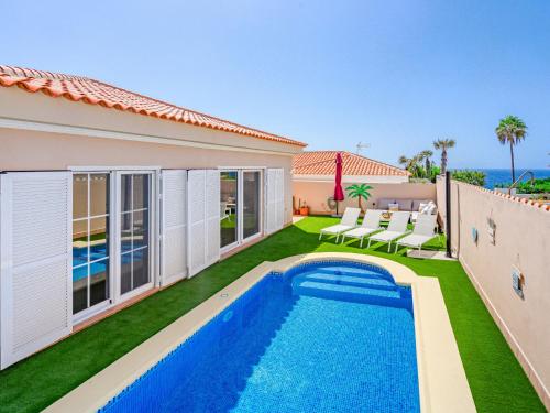 Villa Mila Moon by Interhome