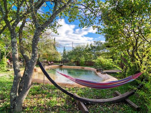 Holiday Home La Coulée Douce by Interhome