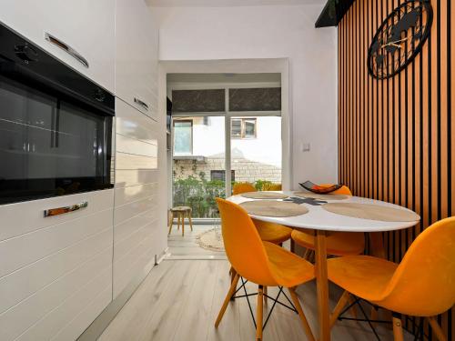 Apartment DaLaPaDo by Interhome