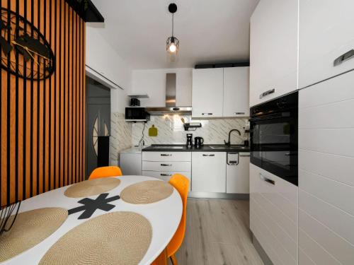 Apartment DaLaPaDo by Interhome