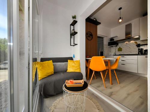 Apartment DaLaPaDo by Interhome