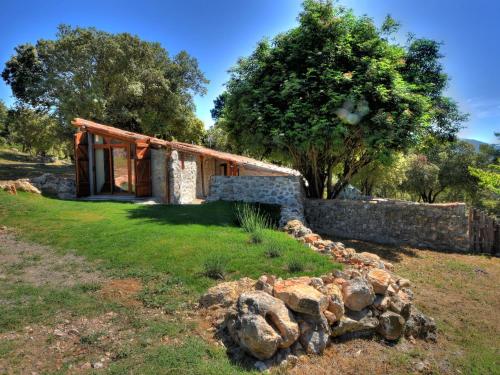 Holiday Home La Bergerie du Ravas by Interhome