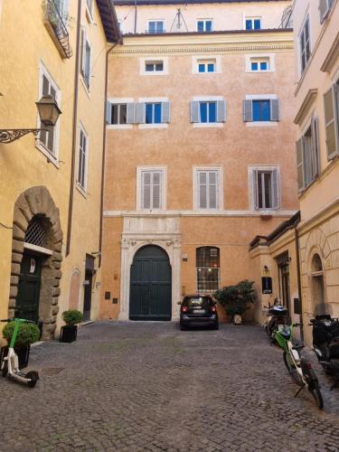 coronari apartments 2