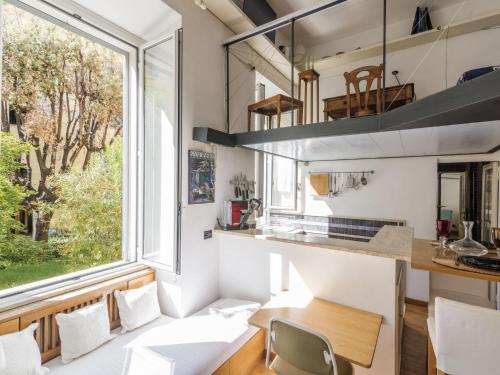 Apartment Marsicum by Interhome