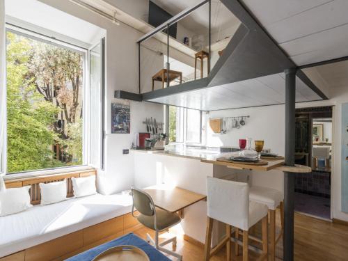 Apartment Marsicum by Interhome