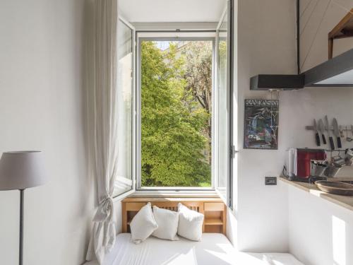 Apartment Marsicum by Interhome