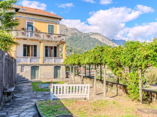 Γενική θέα στο βουνό ή θέα στο βουνό από  αυτό το διαμέρισμα