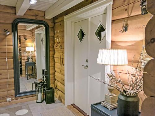 Gambar di galeri bagi Chalet Soltun by Interhome di Felli