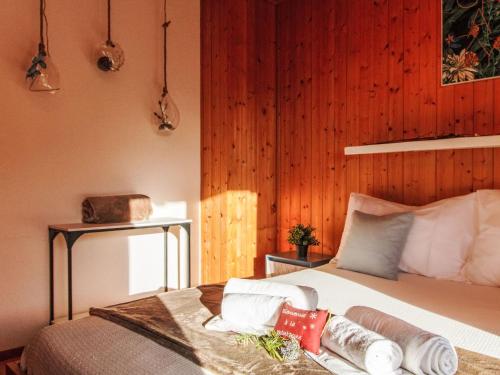 Chalet Nelly by Interhome