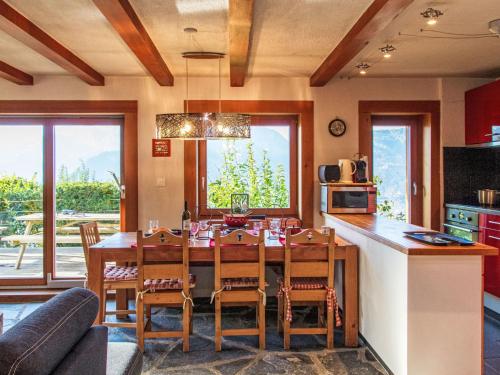 Chalet Nelly by Interhome
