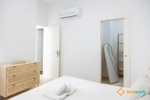 Apartamento Bike by LiveWork