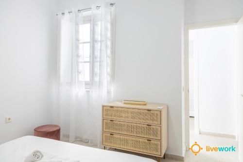 Apartamento Bike by LiveWork