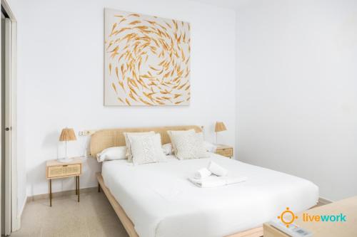 Apartamento Bike by LiveWork