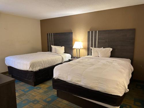 Φωτογραφία από το άλμπουμ του Hotel Inn Milwaukee σε Μιλγουόκι