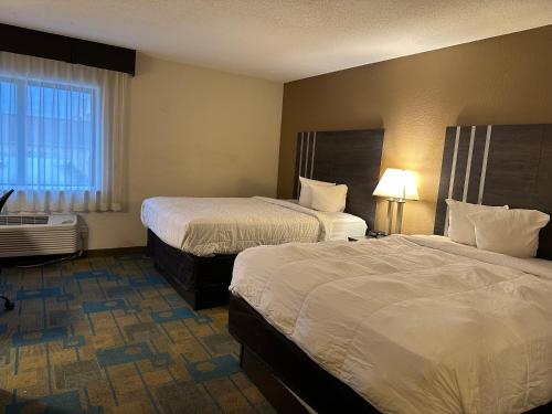 Φωτογραφία από το άλμπουμ του Hotel Inn Milwaukee σε Μιλγουόκι