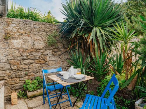 Zahrada ubytování Holiday Home La Pionnière by Interhome