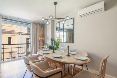Cervantes Luxury Apartment photo 12