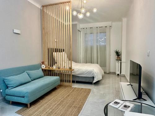 Comfortable apartment near Marais Beaubourg