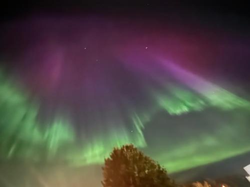 Fotografie z fotogalerie ubytování Platinum VIP - Northern light luxury house v destinaci Tromsø