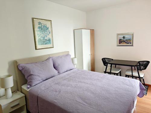 Apartments Tessa 63