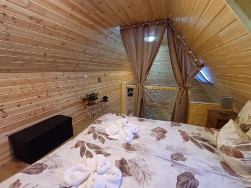 Eco-Wood Home 3326 Ostoros, Bornemissza Gergely út kép - 3