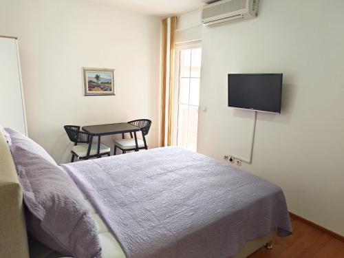 Apartments Tessa 63