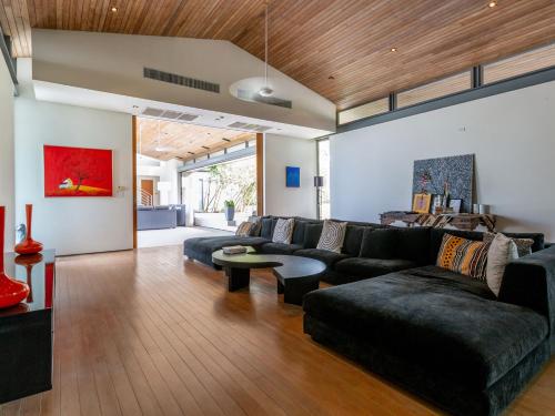 Fotografie z fotogalerie ubytování Sava Beach Villas v destinaci Natai pláž