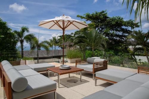 Fotografie z fotogalerie ubytování Sava Beach Villas v destinaci Natai pláž