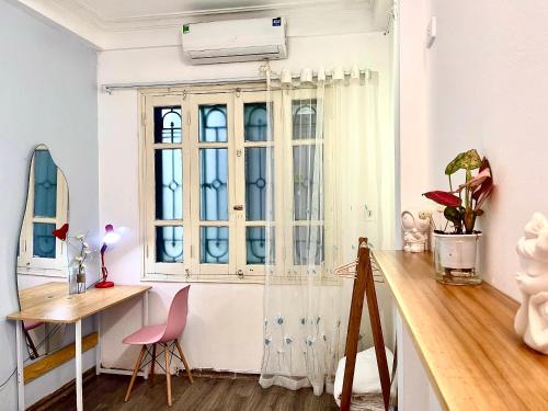 Φωτογραφία από το άλμπουμ του Sora Home 3 Bedroom Balcony στο Ανόι