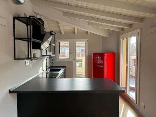 Sant Ambrogio Terrace Suite - Navigli & Duomo