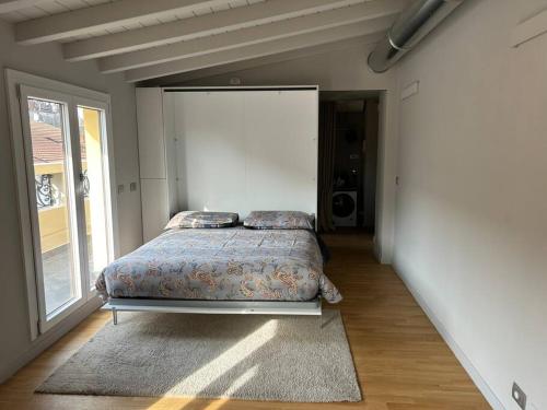 Sant Ambrogio Terrace Suite - Navigli & Duomo