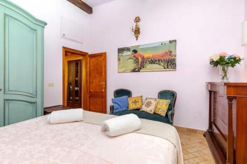 Lovely Apartment Piazza della Signoria