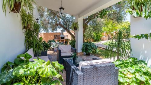 Casa Rural El Chorrillo by Ruralidays