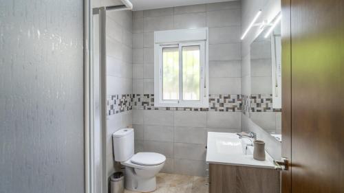 Casa Rural El Chorrillo by Ruralidays