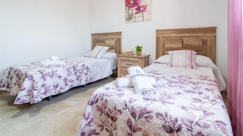 Casa Rural El Chorrillo by Ruralidays