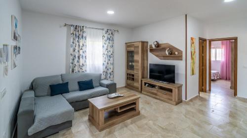 Casa Rural El Chorrillo by Ruralidays