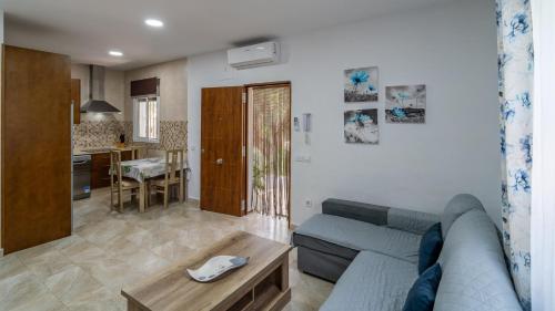 Casa Rural El Chorrillo by Ruralidays