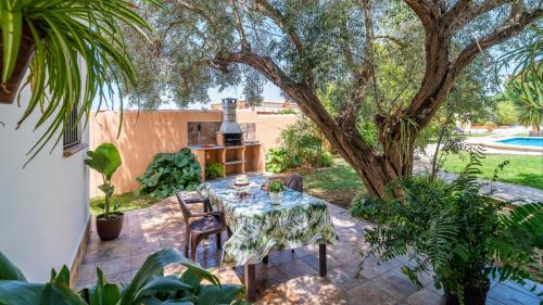Casa Rural El Chorrillo by Ruralidays