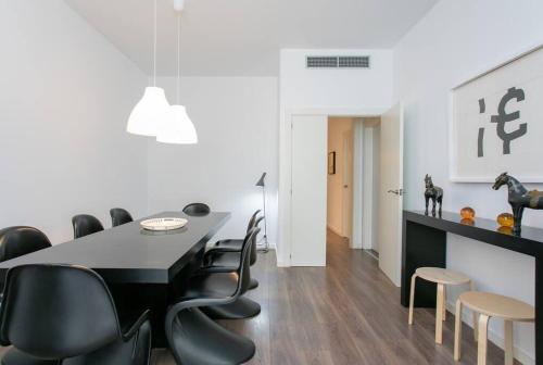 Canela Homes BARCELONA VALÈNCIA