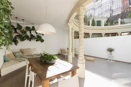 Canela Homes BARCELONA VALÈNCIA