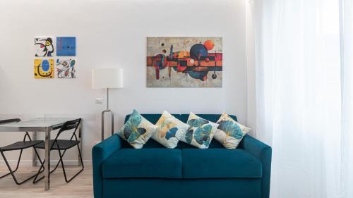 Italianway Comfort - Serra 16