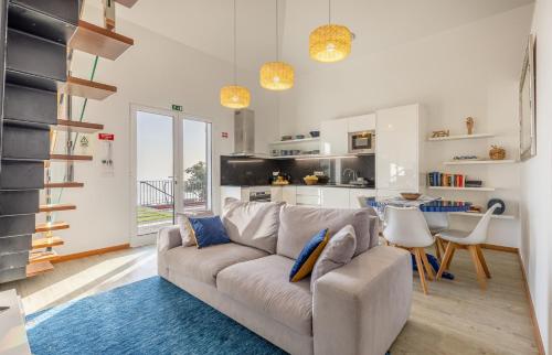 Villa Miradouro da Baleia (Heated Pool optional)